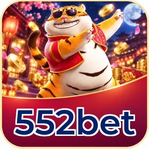 Jogos Fortune da 552bet com Fortune Tiger e títulos PG Soft