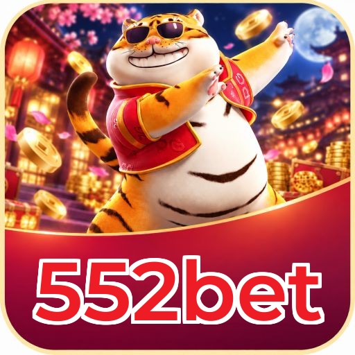 Aplicativo 552bet para Android e iOS com interface completa
